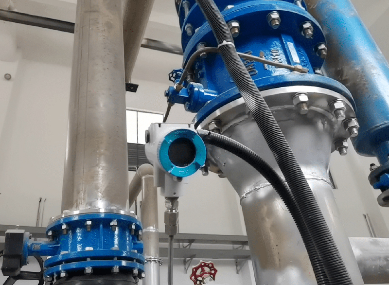 壓力變送器出現(xiàn)誤差的原因及解決方法