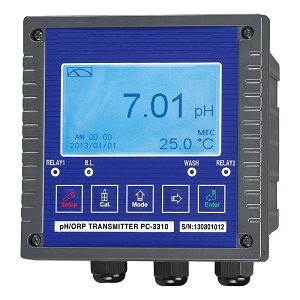 PH/ORP2200 在線PH/ORP檢測(cè)儀