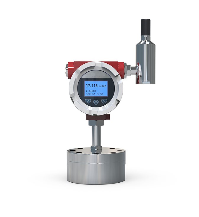 微小齒輪流量計(jì)