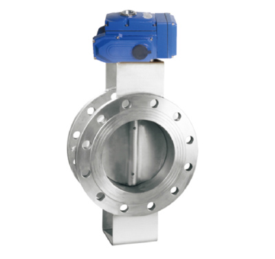 電動(dòng)調(diào)節(jié)通風(fēng)蝶閥