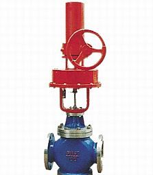 ZSPQ氣動快速切斷閥