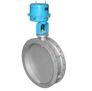 ZDLW電子式電動(dòng)調(diào)節(jié)通風(fēng)蝶