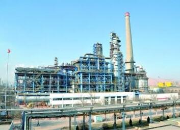 石油化工領(lǐng)域